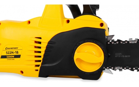 Электрическая пила Champion 522N-18 купить в Минске с доставкой
