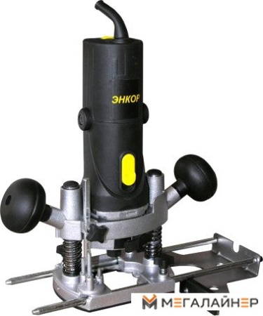 Вертикальный фрезер Энкор ФМЭ-850/8Э купить в Минске с доставкой