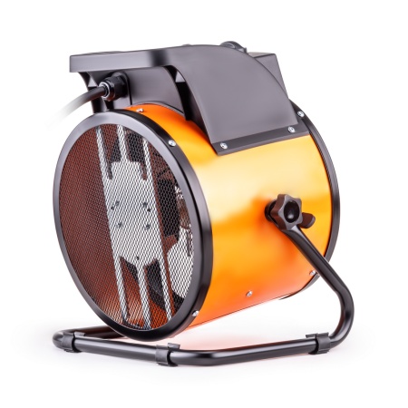 Тепловая пушка электрическая Foxweld FoxHeat E 11C [5 кВт 230В]