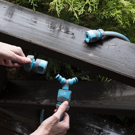 Коннектор Plantic Light 3/4" 39368-01 купить в Минске с доставкой