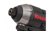 Винтоверт Kress KUB61.9 (с 2-мя АКБ, кейс) купить в Минске с доставкой