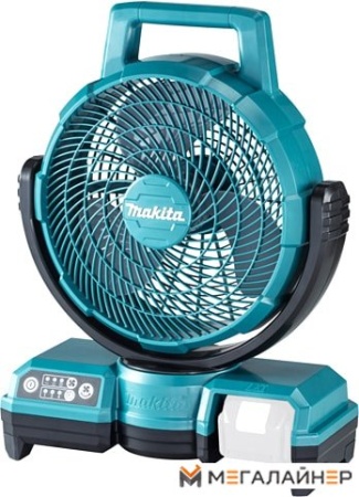 Вентилятор Makita DCF203Z