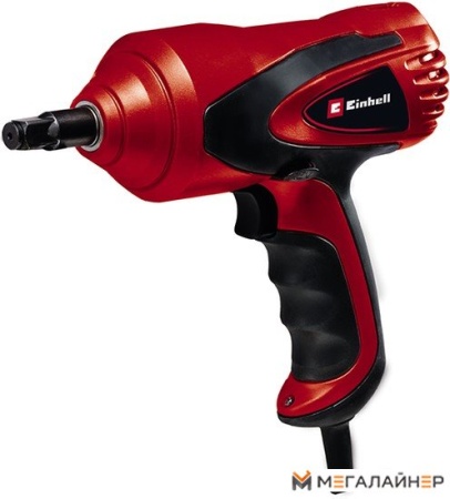 Гайковерт Einhell CC-HS 12/1 2048312 купить в Минске с доставкой