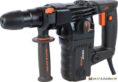 Перфоратор Nexttool PF-1200/32 купить в Минске с доставкой