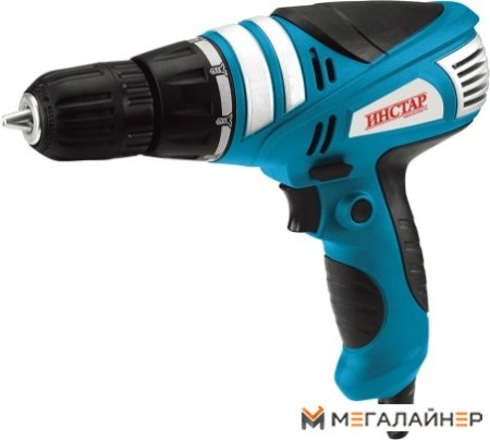 Дрель-шуруповерт Инстар ЭДР 10450 купить в Минске с доставкой