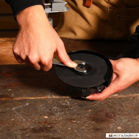 Угловая шлифмашина Deko DKAG20 063-2154 (без АКБ) купить в Минске с доставкой