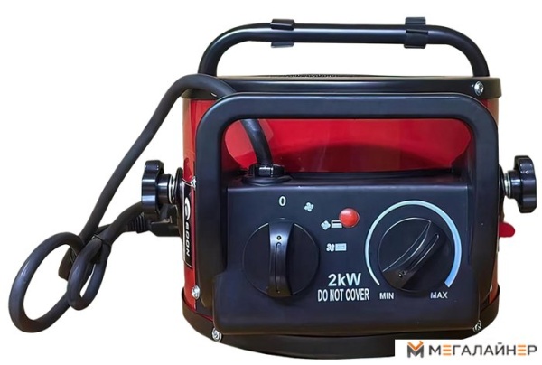 Тепловая пушка Edon WAB-2000R