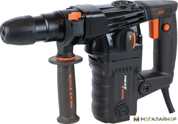 Перфоратор Nexttool PF-1200/32 купить в Минске с доставкой
