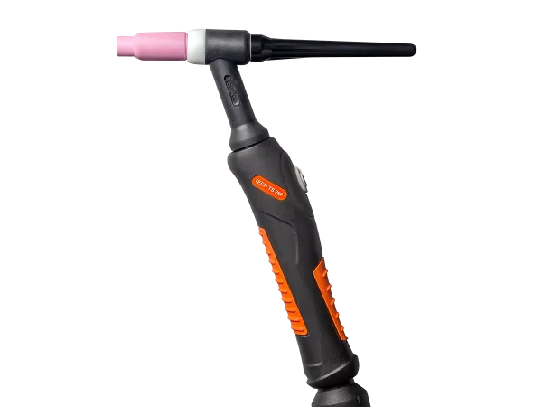 Горелка Сварог TECH TS 26F (M12x1) 8м