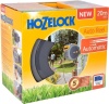 Катушка со шлангом Hozelock Auto Reel with hose 2403 (1/2", 30 м) купить в Минске с доставкой