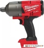 Ударный гайковерт Milwaukee M18 ONEFHIWF34-0X Fuel 4933459729 (без АКБ, кейс) купить в Минске с доставкой