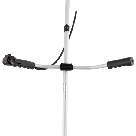 Триммер бензиновый DENZEL DTL-37-4T, 4-тактный, 37 см3, неразъемная штанга купить в Минске с доставкой