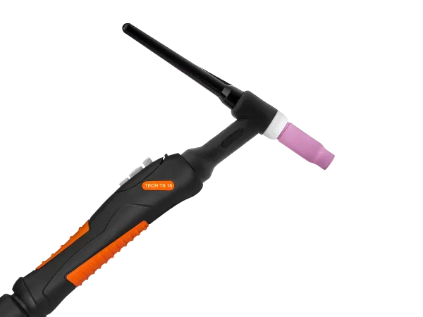 Сварочная горелка TIG Сварог TECH TS 18 (315AC/DC (E202) 8м