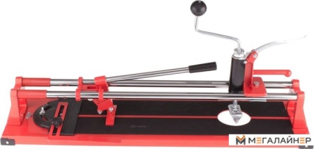 Ручной плиткорез Matrix 87658 купить в Минске с доставкой