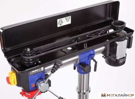 Станок Белмаш RDP430-16F купить в Минске с доставкой