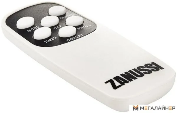 Вентилятор Zanussi ZFF-901N