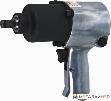 Пневматический гайковерт ELITECH 0704.013000 купить в Минске с доставкой