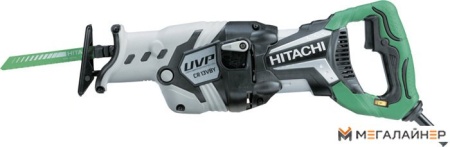 Сабельная пила Hitachi CR13VBY купить в Минске с доставкой