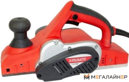 Рубанок Felisatti Р-110/1100М(М) 617.5.2.00 купить в Минске с доставкой