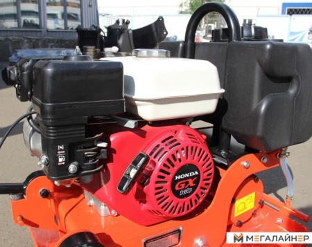 Виброплита Impulse VP85TH купить в Минске с доставкой