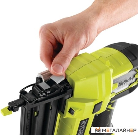 Ryobi R18N18G-0 купить в Минске с доставкой