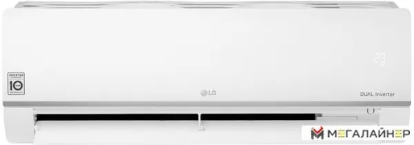 Сплит-система LG Eco Smart 2021 PC12SQ