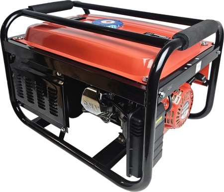 Купить Бензиновый генератор Profipower БГ-4000 в Минске с доставкой по РБ