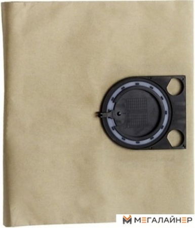 Комплект одноразовых мешков Bosch 2.605.411.167 купить в Минске с доставкой