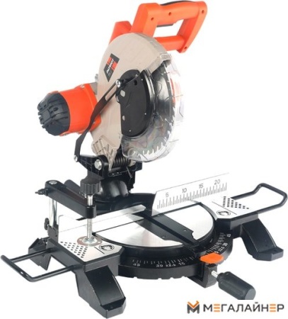 Торцовочная Patriot MS 253 купить в Минске с доставкой