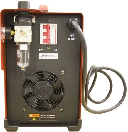 Сварочный инвертор Kirk CUT70 K-117741