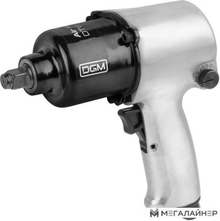 Пневматический гайковерт DGM DTW-7012 купить в Минске с доставкой
