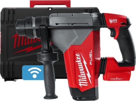 Перфоратор Milwaukee M18 FUEL M18ONEFHP-0X 4933478884 (без АКБ, кейс) купить в Минске с доставкой
