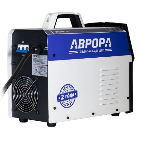 Аппарат для ручной дуговой сварки Аврора Орбита 250