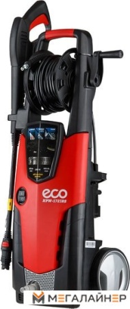 Мойка высокого давления ECO HPW-1723RS купить в Минске с доставкой