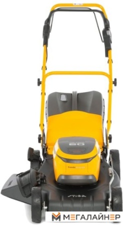 Купить газонокосилку в Минске. Цена газонокосилки в рассрочку