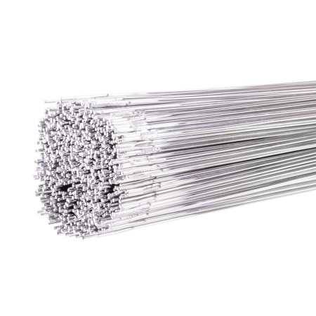 Пруток алюминиевый FoxWeld AL Si 5 (ER-4043) д.1,6х1000, 5кг