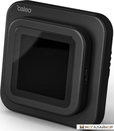 Терморегулятор Caleo С927 Wi-Fi (черный)