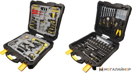 Универсальный набор инструментов WMC Tools 40400 (400 предметов) купить в Минске с доставкой