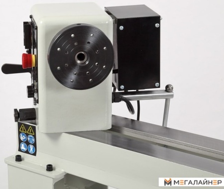 Станок Белмаш WL-400/1090EVS купить в Минске с доставкой