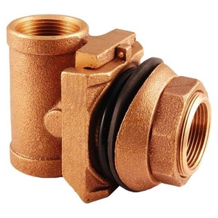 Фитинг Jemix Адаптер для скважины ADS-40 купить в Минске с доставкой