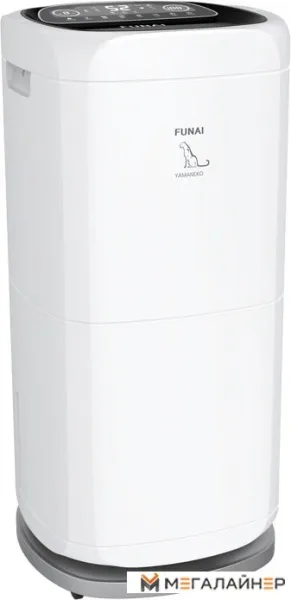 Осушитель воздуха Funai Yamaneko 60 RAD-Y60F7E