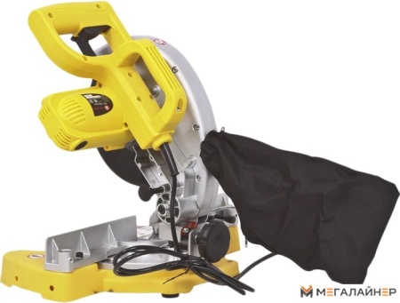 Торцовочная пила Калибр Мастер ПТЭ-900/190м купить в Минске с доставкой