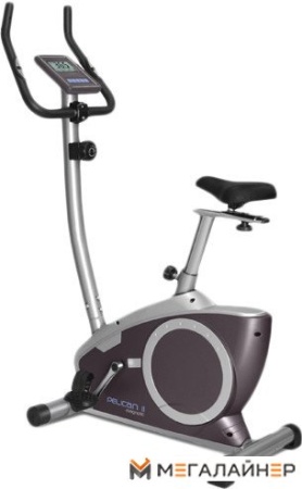 Велотренажер Oxygen Fitness Pelican II UB