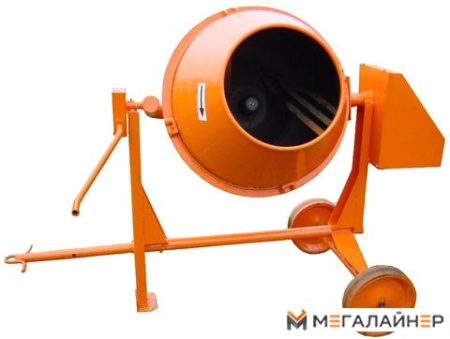 Бетономешалка Altrad BWE 250KJ купить в Минске с доставкой