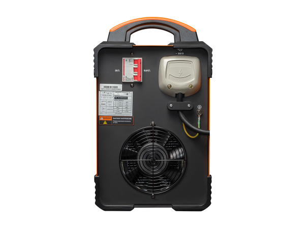 Сварочный инвертор Сварог Real ARC 400 (Z29802)
