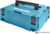 Кейс Makita Makpac Type 2 821550-0 купить в Минске с доставкой