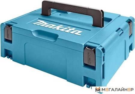 Кейс Makita Makpac Type 2 821550-0 купить в Минске с доставкой