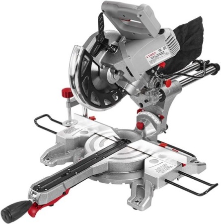 Торцовочная пила Ставр ПТ-210/1800 купить в Минске с доставкой