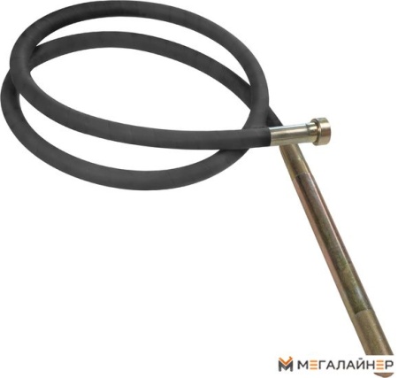 Гибкий вал с булавой Kolner KVS 35/3 купить в Минске с доставкой