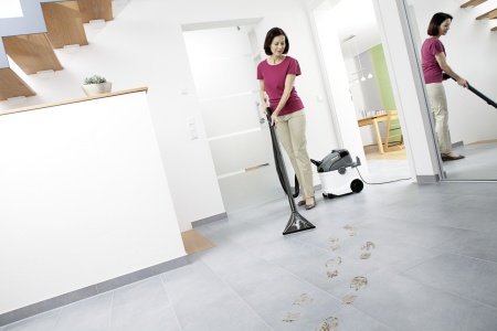 Пылесос моющий Karcher SE 6.100 (Аренда) 1.081-220.0